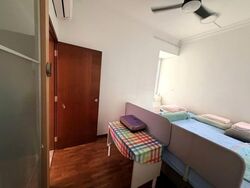 Woodgrove Condominium (D25), Condominium #560918011